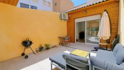 Apartment on Carrer de Barrera — photo 3
