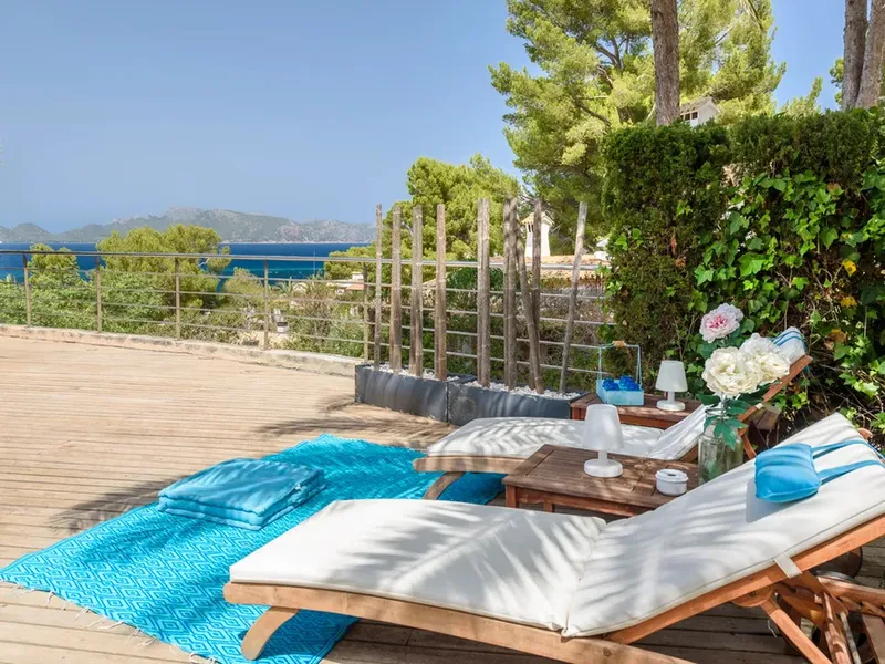 Spectacular Villa with Sea Views — photo 6