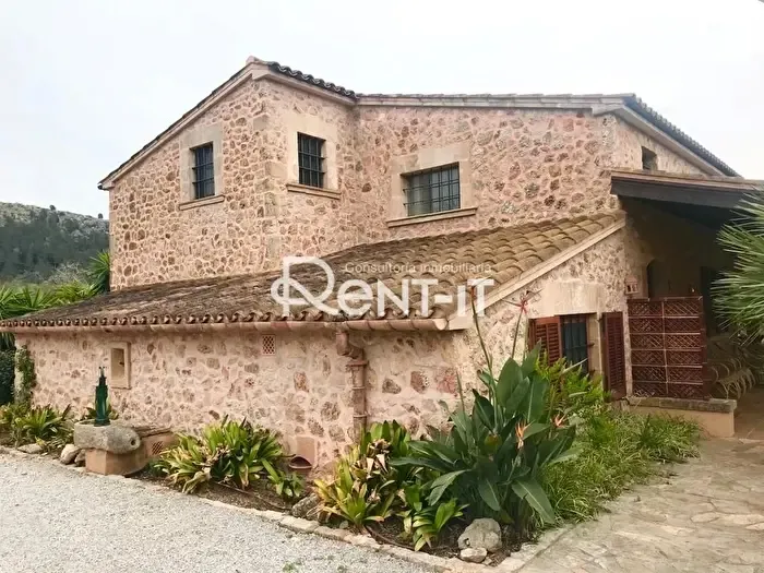 Casa en alquiler de 3 habitaciones, Pollença Poble, Pollença — photo 3