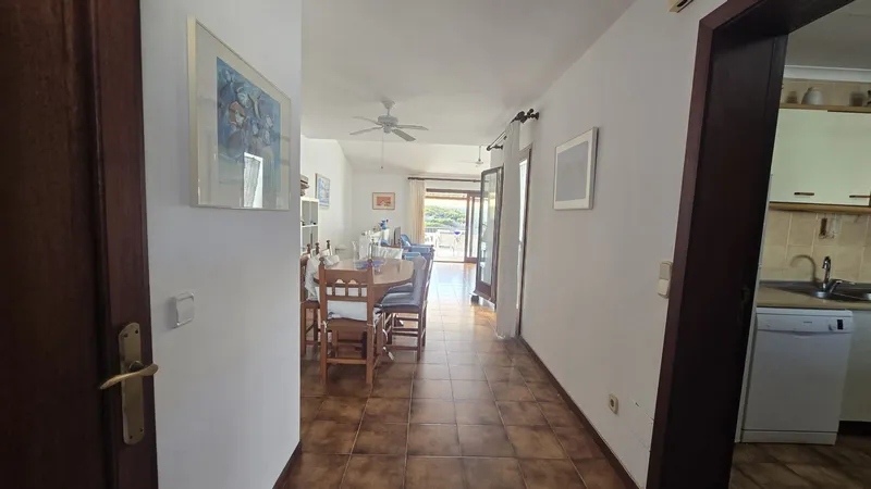 Townhouse with sea views — photo 10