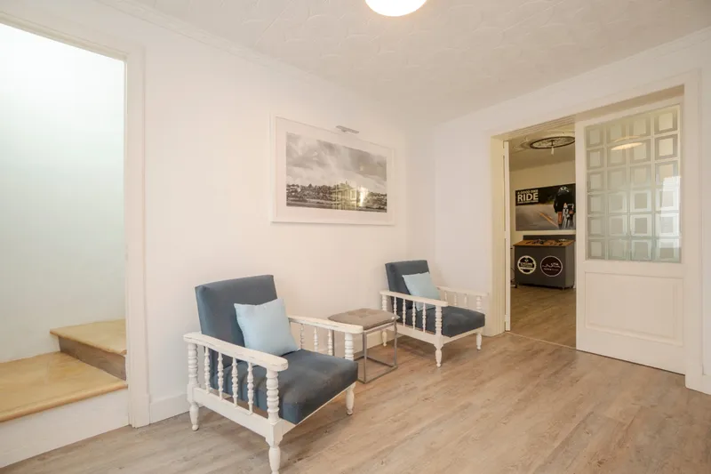 Independent chalet with ETV in the center of Mallorca — photo 5