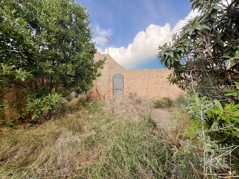 Central building plot in Llucmajor – 250 m² buildable area — photo 7