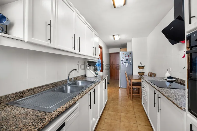 Flat / apartment in Son Dureta, Palma de Mallorca — photo 10