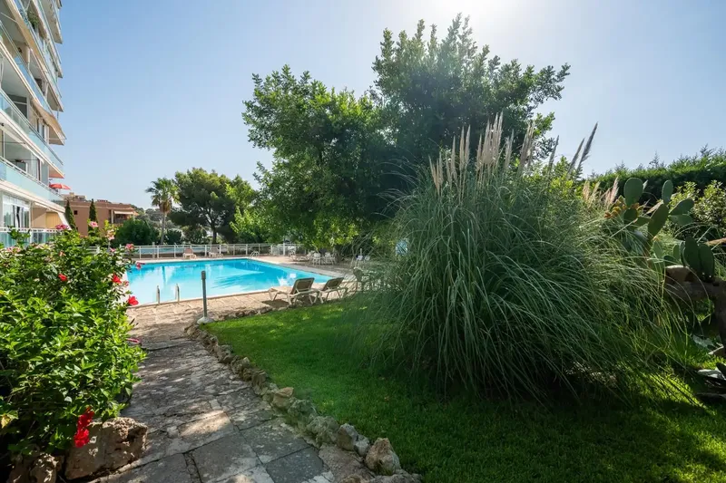 Investment opportunity in Cala Major – ground floor with communal pool — photo 6