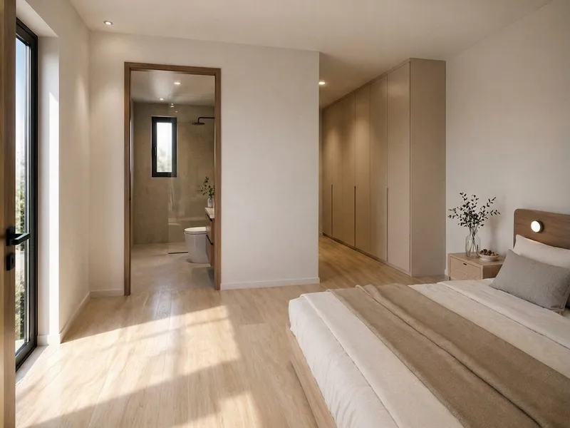 Costitx house for sale with garden and parking — photo 5