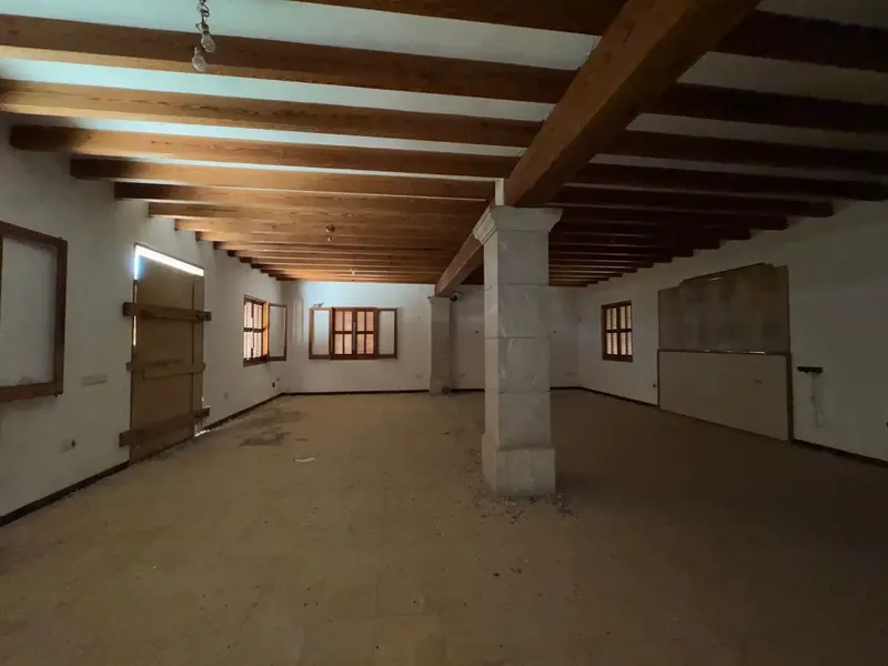 House of 624m2 on Inca-Sineu Road — photo 5