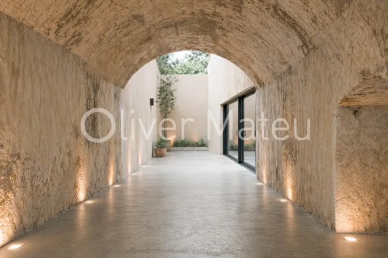 Magnificent new-build house in Costitx — photo 10