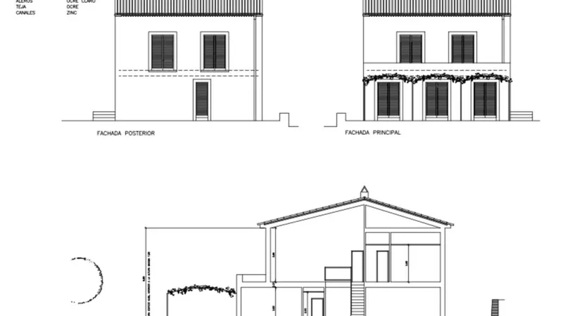 Plot for sale — photo 8