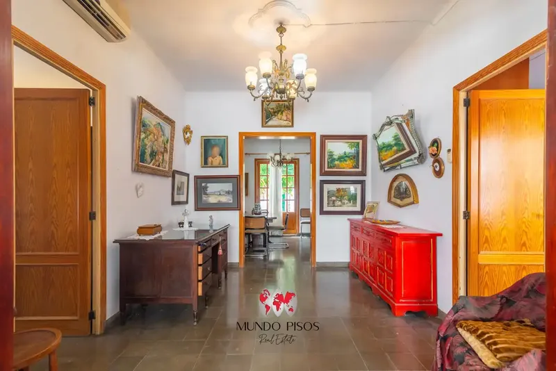 Opportunity for investors: ground floor with open ceiling in Camp Redó, Palma de Mallorca, Illes Balears — photo 5
