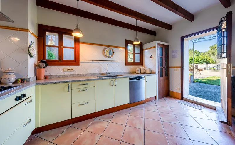 Country House with Pool and Rental Licence — photo 5