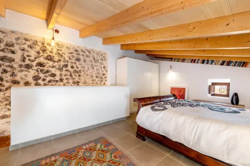 Selva, charming village house with finca character and dream views on the outskirts of Selva — photo 8