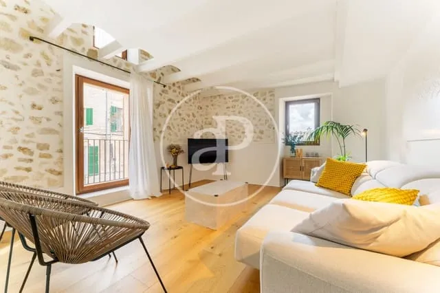 Apartment for rent in Porreres — photo 8