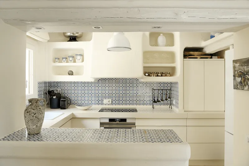 Terraced house with sea views and Puerto de Andratx — photo 12