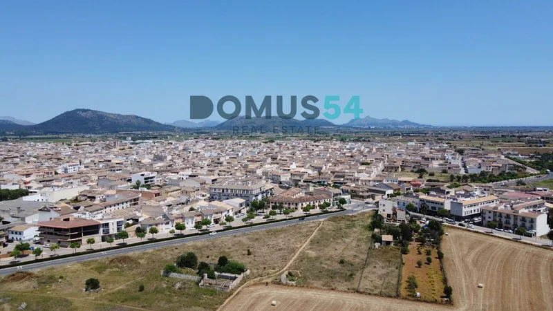 plot in Sa Pobla — photo 6