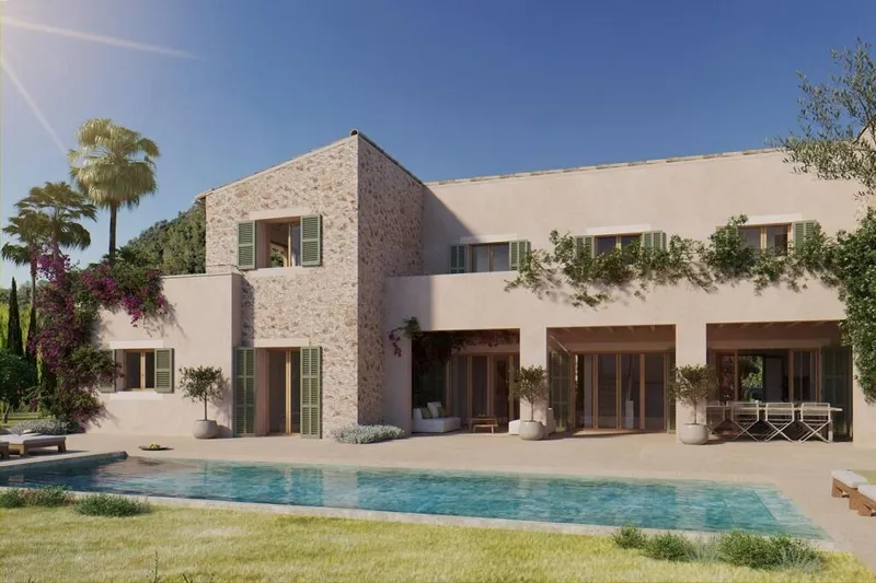 Son Servera: New-build project of the highest class — photo 2