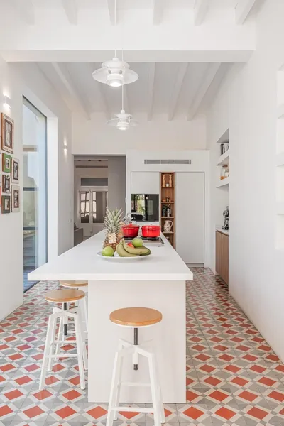 Charming Townhouse with Pool in the Heart of Pollença — photo 5