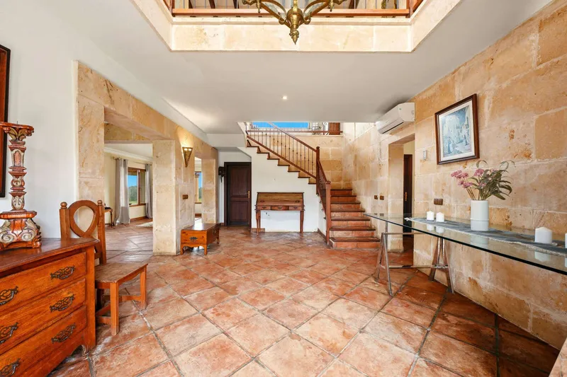Exclusive finca estate with pool house, guest house & stone finca – ideal co-living and investment opportunity | Ref. 9656 — photo 7