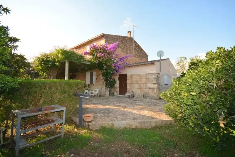 A few minutes from Palma is Marratxí, a charming village in the Mallorcan countryside where you can still enjoy traditional life — photo 6