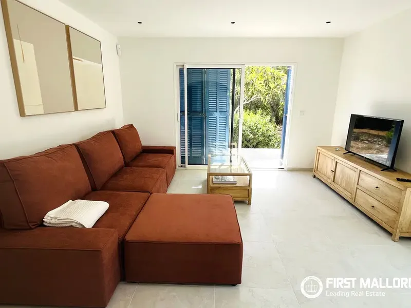 Villa in Cala Murada, Mallorca — photo 3