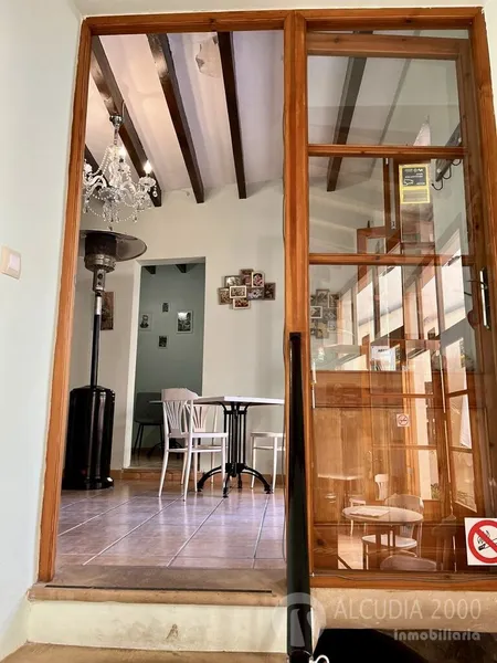 Business premise — photo 9