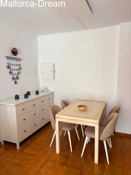 Cala Millor: Fully modernized apartment near the beach in the heart of Cala Millor — photo 12