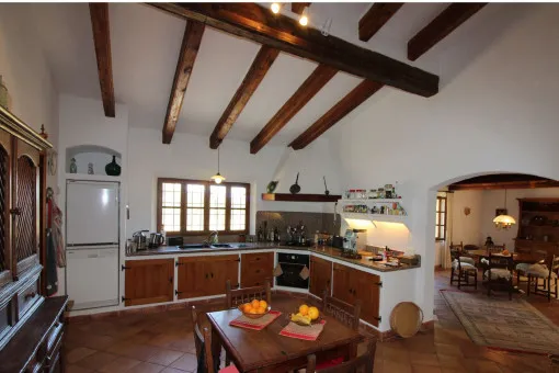 Algaida, charming, authentic finca in Algaida — photo 5