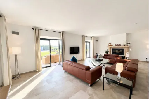 Ses Salines, Luxury Mediterranean finca near Ses Salines – privacy, elegance, and the highest quality of life — photo 12