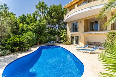 Villa in Port d'Andratx, Mallorca — photo 9