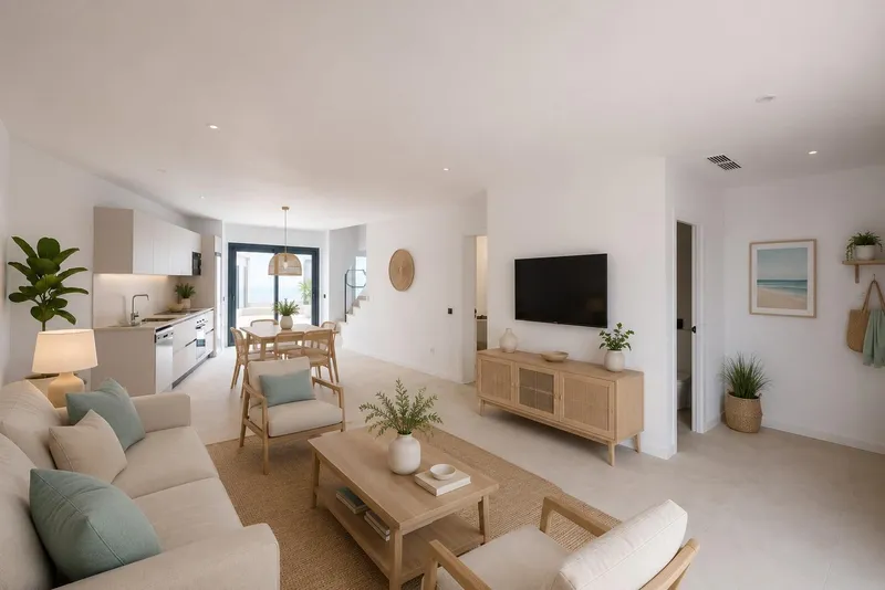 Townhouse — photo 2