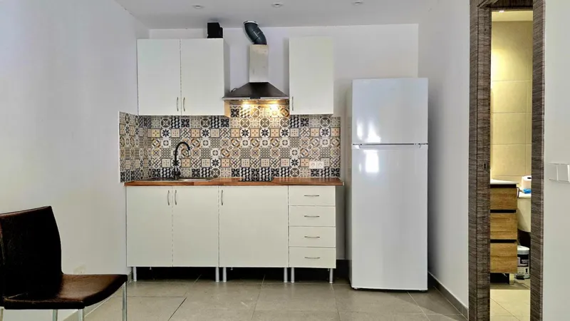 Apartment in Cala Ratjada on the ground floor — photo 3