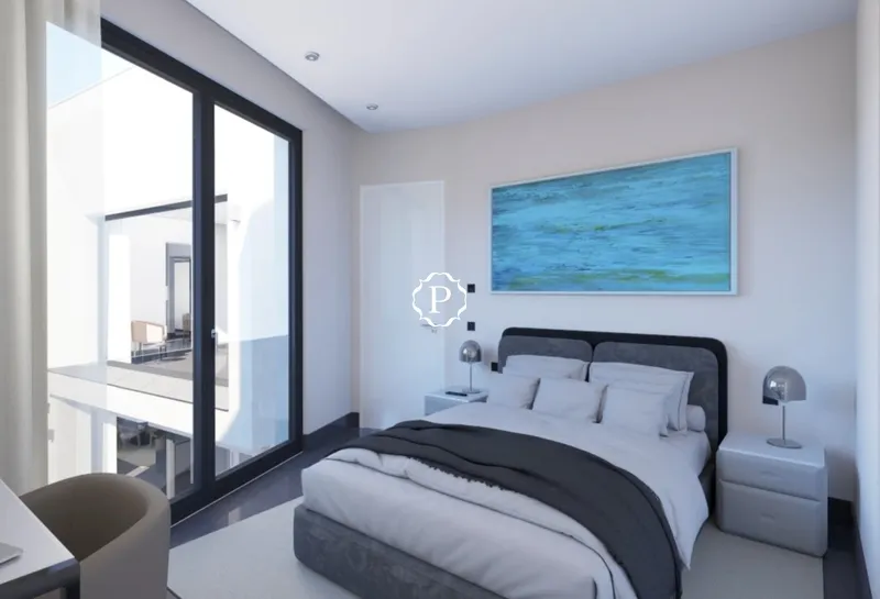 Villa for sale in Portals Nous off plan in highly coveted location — photo 12