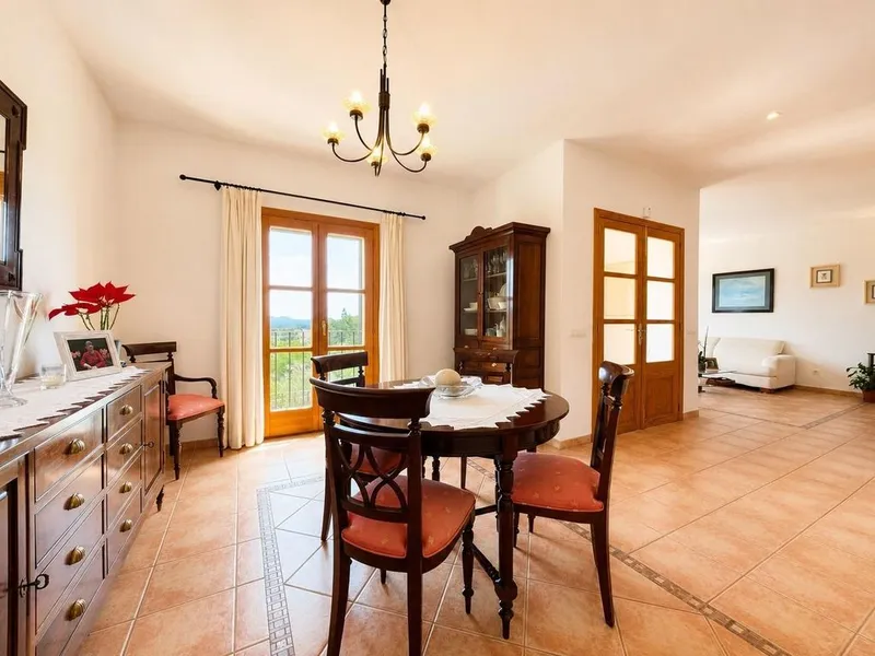 Luxury home in Alaró, Province of Balearic Islands — photo 4
