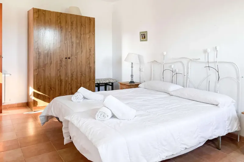Charming finca with Mallorcan flair - pure finca life! — photo 11