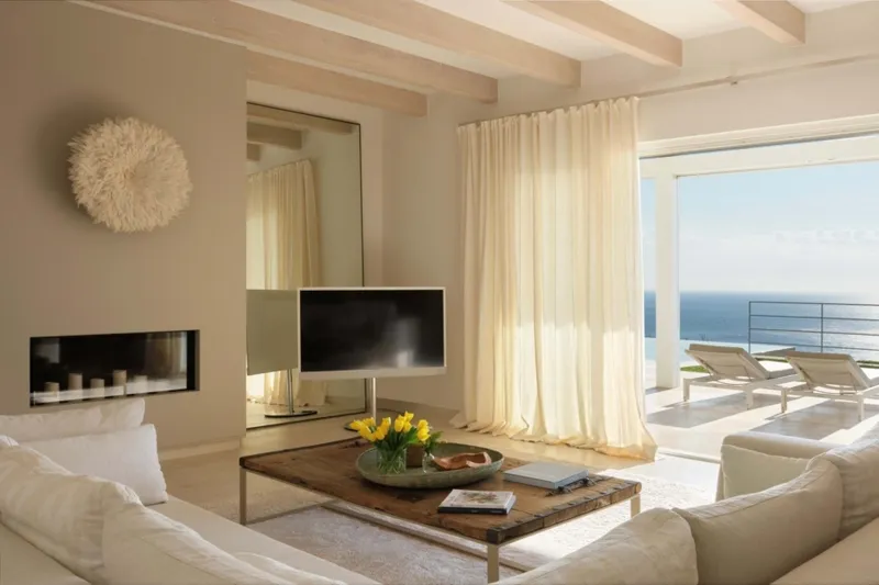 Villa Puesta del Sol – exclusive vacation rental serviced by the Mandarin Oriental — photo 8