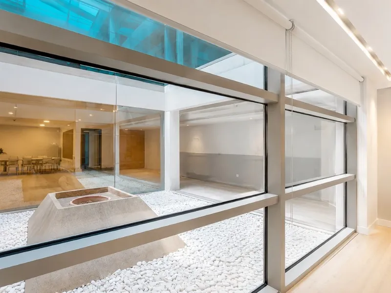 Office on Gran Via Asima - Son Castelló — photo 9