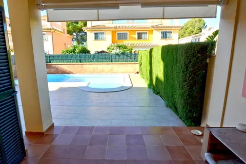 Villa in Puig De Ros, Mallorca — photo 7