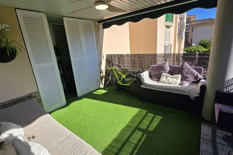 Apartment in Son Caliu, Mallorca — photo 9