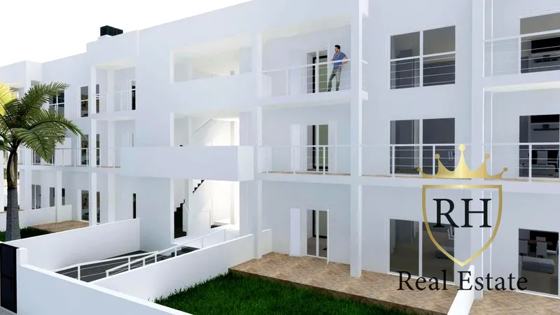 Ground Floor with Terrace, Garden and 2 Parking Spaces in Cala Bona - Son Servera — photo 7