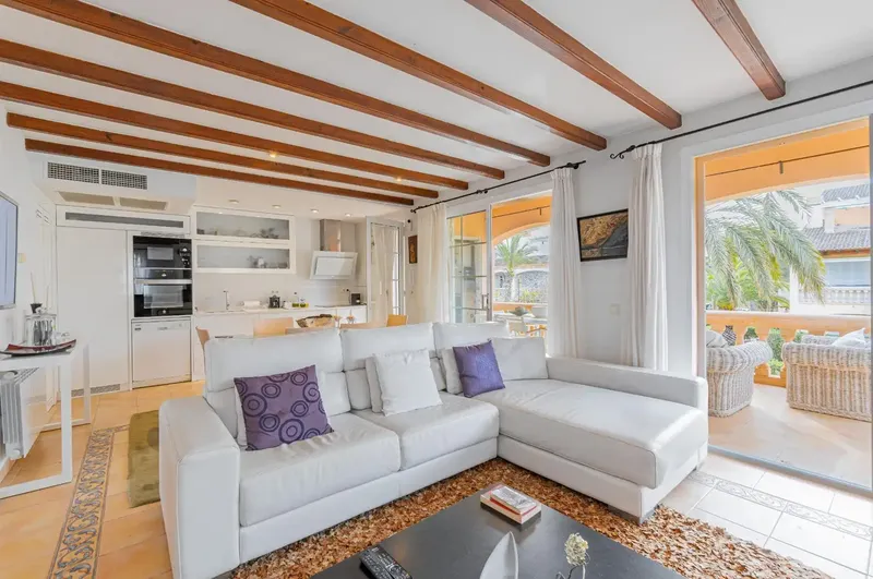 Spectacular duplex in Can Picafort, a few minutes from the sea — photo 3