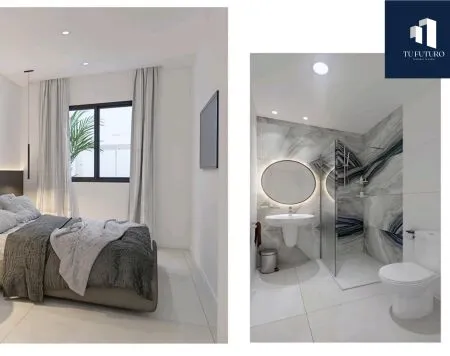 Flat in Torre del Mar (central) — photo 5