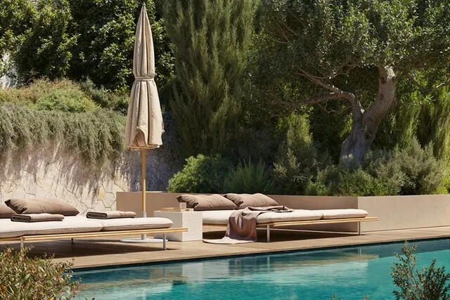 Exclusive newly built villa for sale in Cala Vinyes, Southwest Mallorca — photo 6