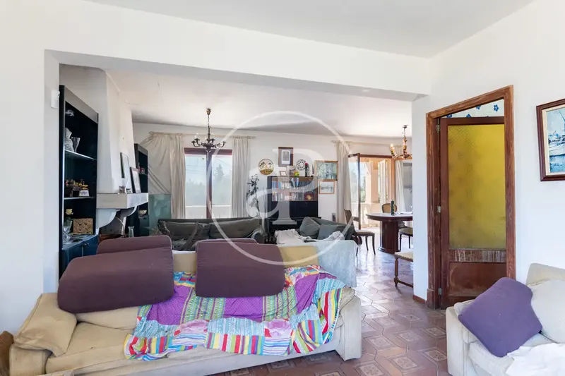 Rustic estate for sale with more than 6,500 m² of land in Son Ramonell — photo 11