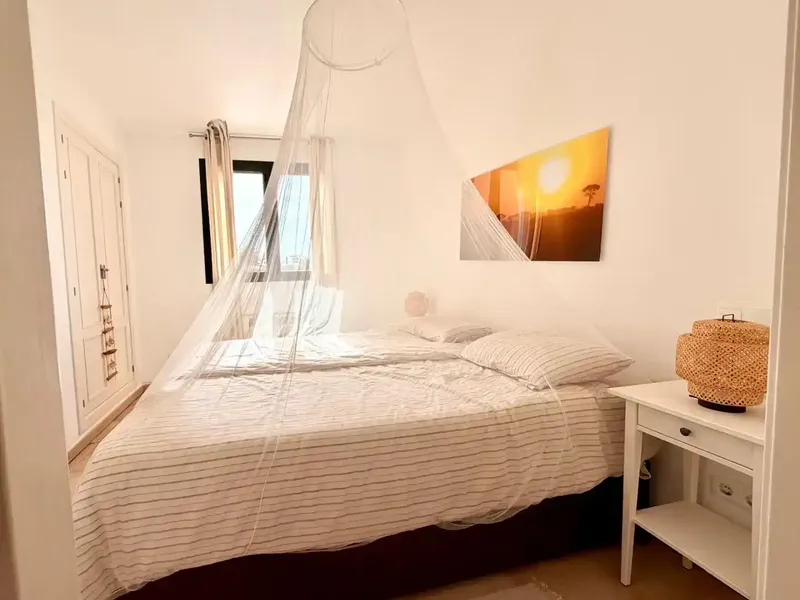 Exquisito apartamento en urbanización privilegiada con amplia zona de piscina – Puig de Ros — photo 6