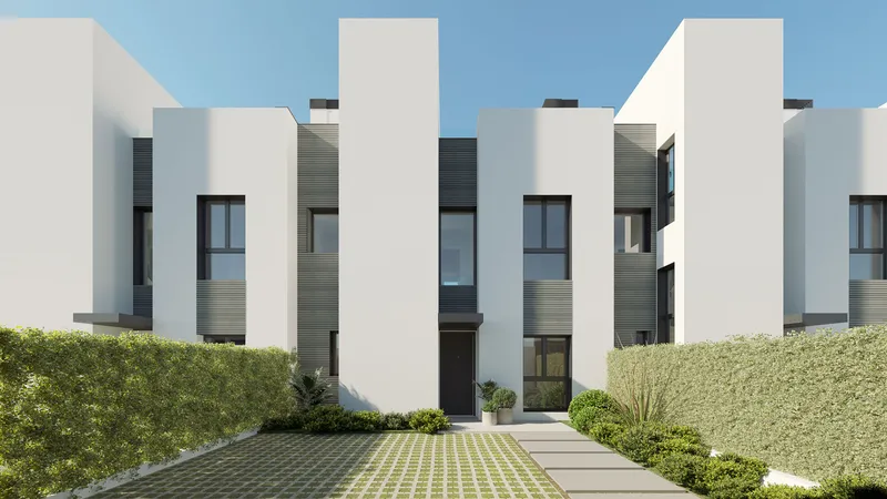 Spacious New Build Chalets with Pool near the Airport — photo 12