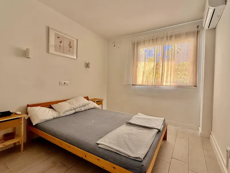 Long-term rental in Sa Coma, a few steps from the beach — photo 6