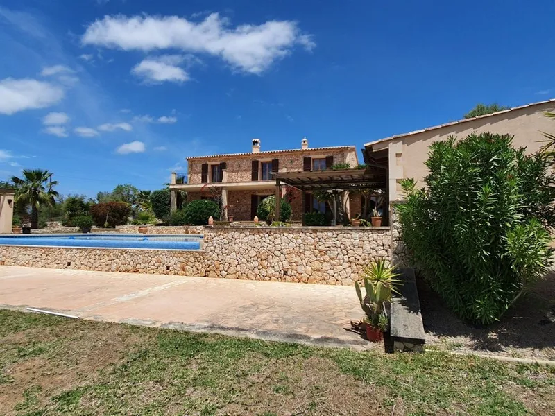 Rural or Farmhouse in Porreres, Province of Balearic Islands — photo 3