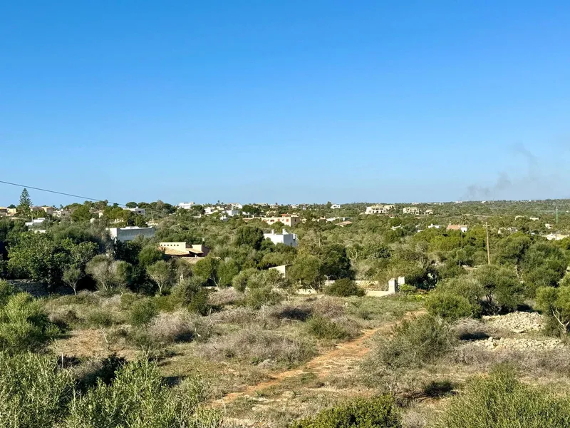 Finca/Country House for sale in Cala Llombards, Santanyí, Mallorca — photo 9
