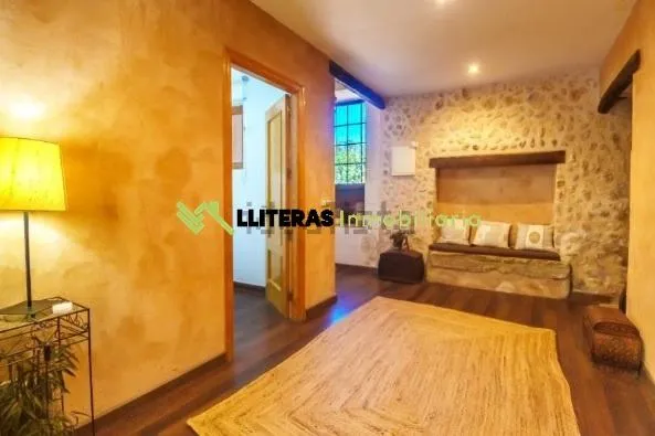 House - Sencelles (Jornets), Built Surface 390m², Plot Surface 1600m², 4 Bedrooms, 2 Bathrooms, Pool,... — photo 4