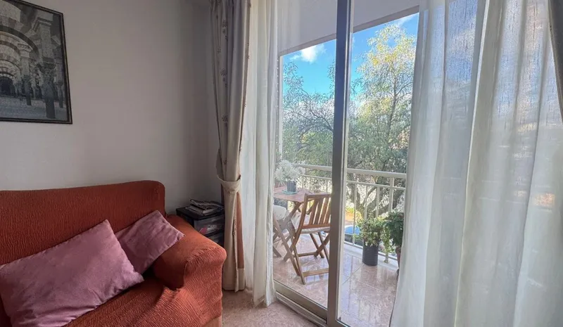 First floor apartment for sale with elevator and parking — photo 2
