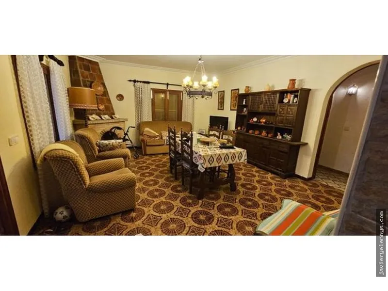 Rental of independent house or villa in Cala Santanyi — photo 5